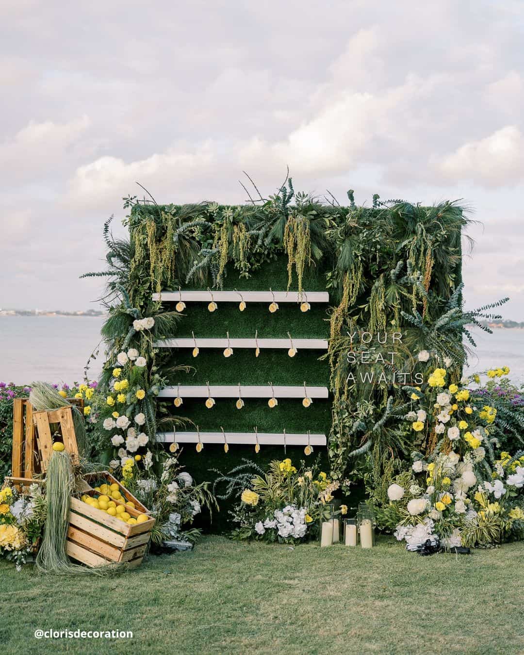 30 Wedding Ideas For Summer