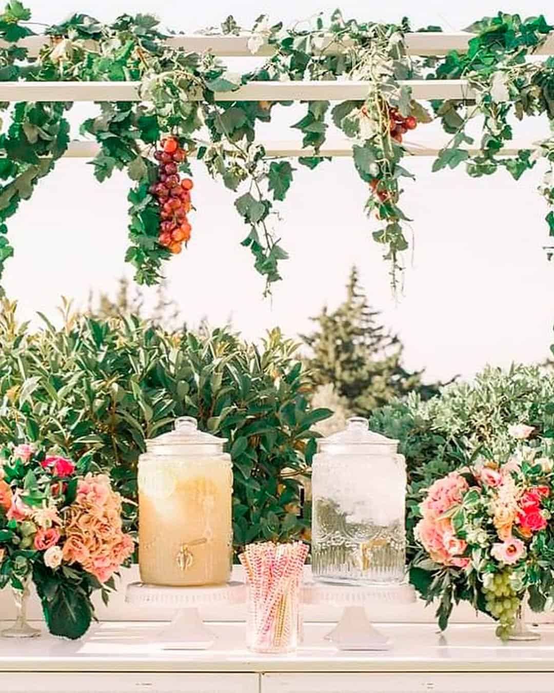 30 Wedding Ideas For Summer