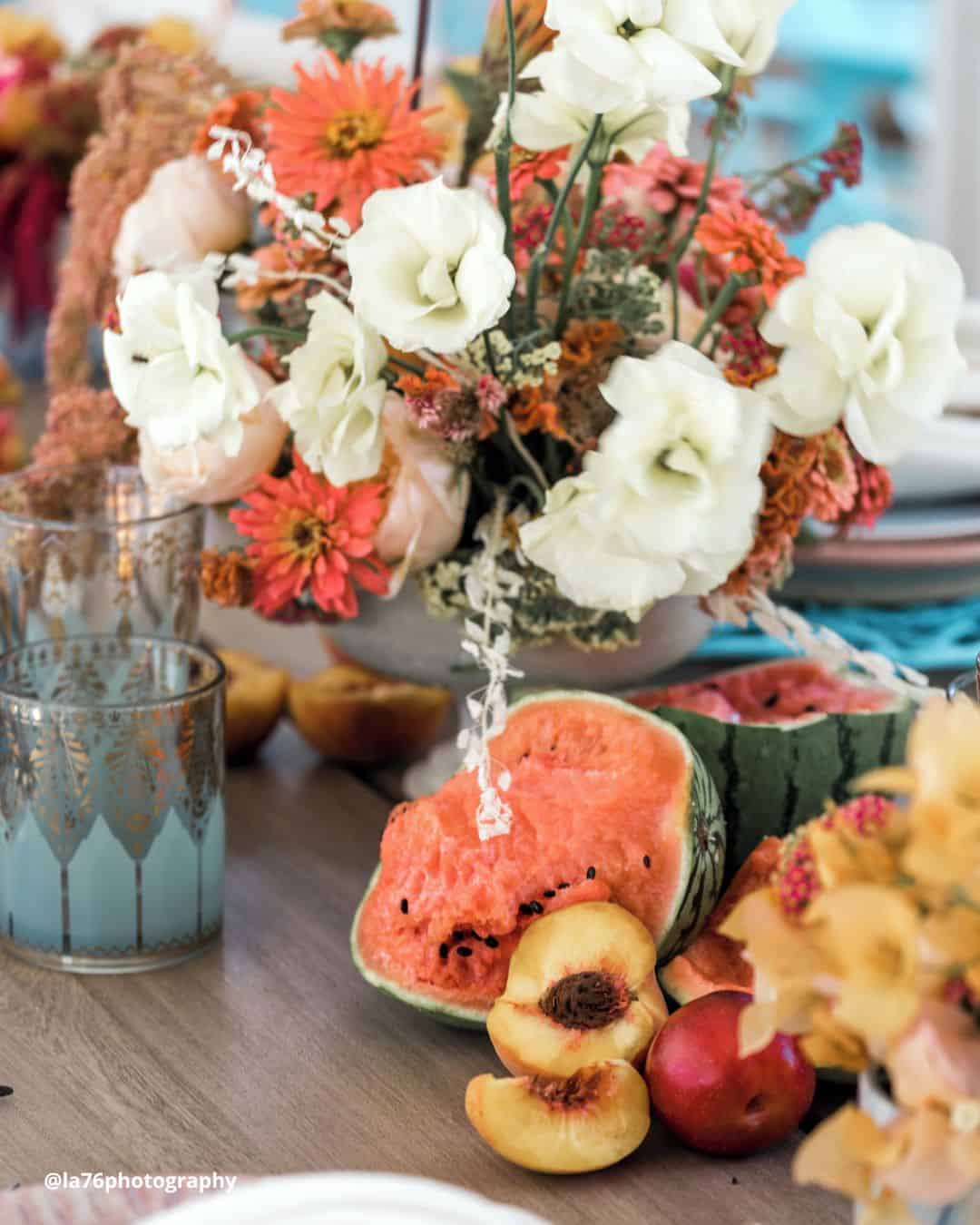 30 Wedding Ideas For Summer