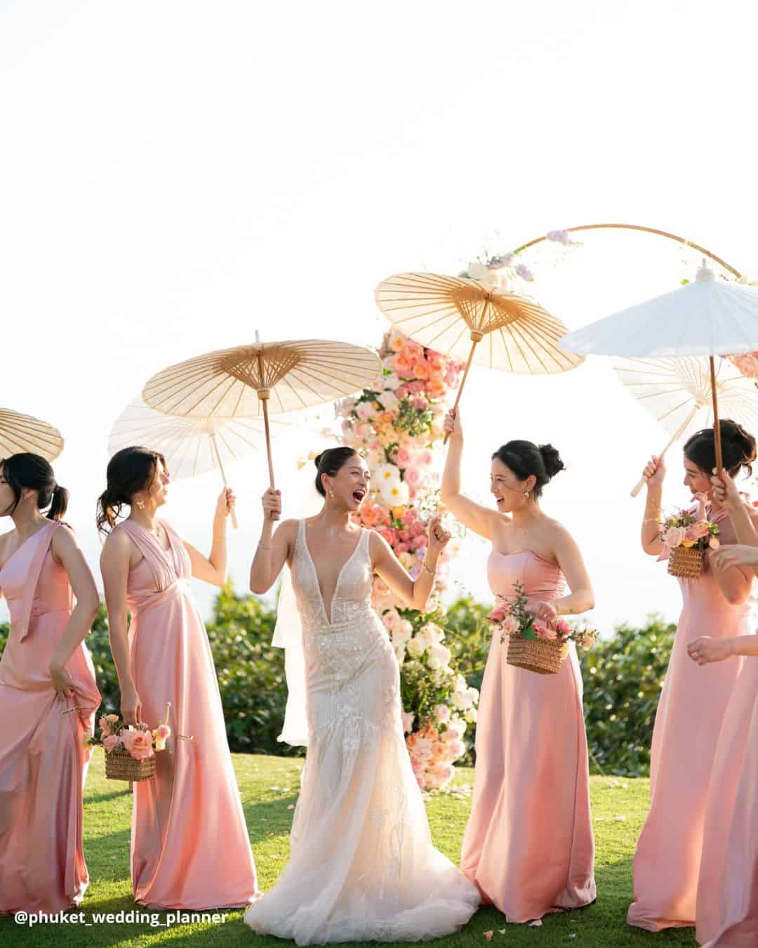 30 Wedding Ideas For Summer