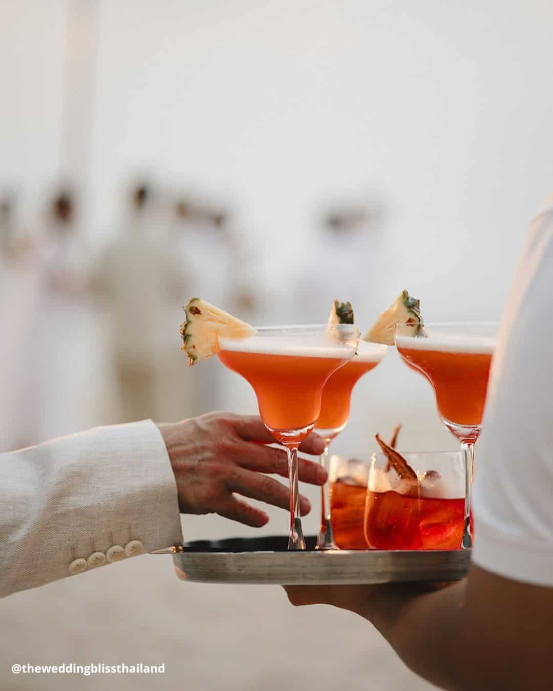 30 Wedding Ideas For Summer