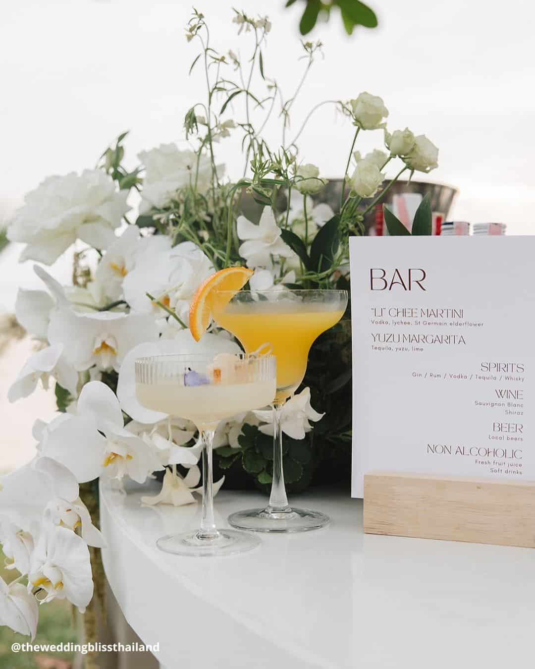30 Wedding Ideas For Summer