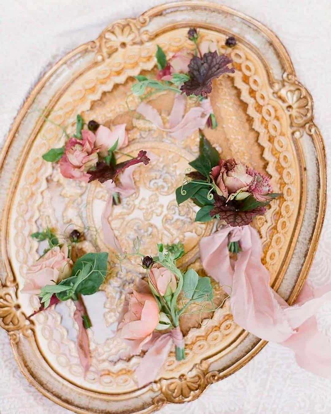 30 Wedding Ideas For Summer
