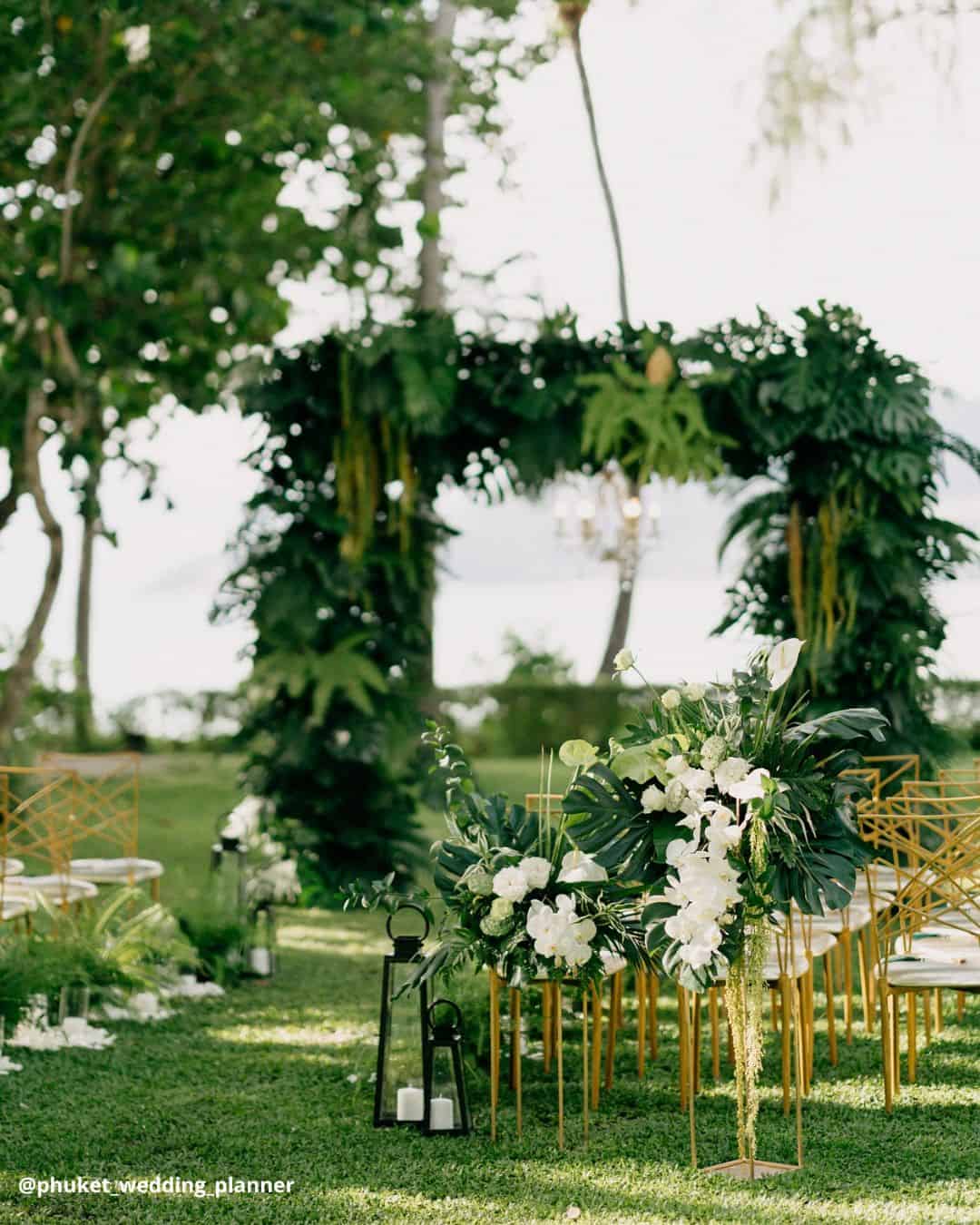 30 Wedding Ideas For Summer