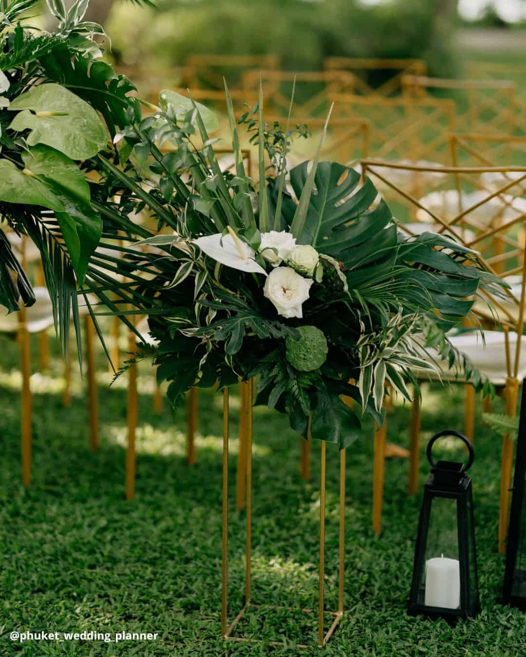 30 Wedding Ideas For Summer