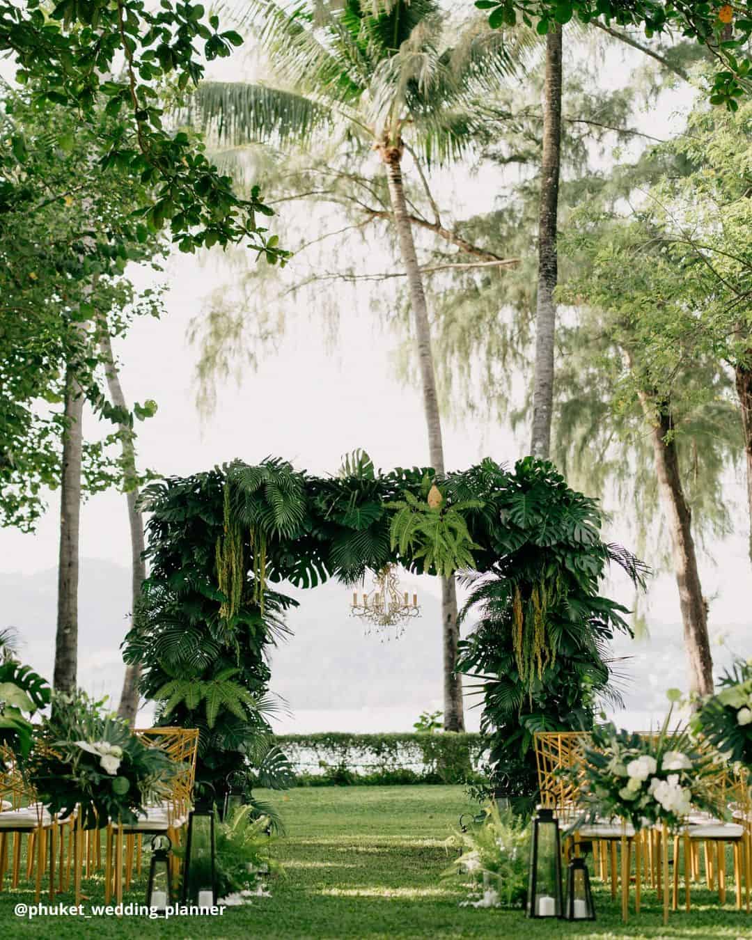 30 Wedding Ideas For Summer