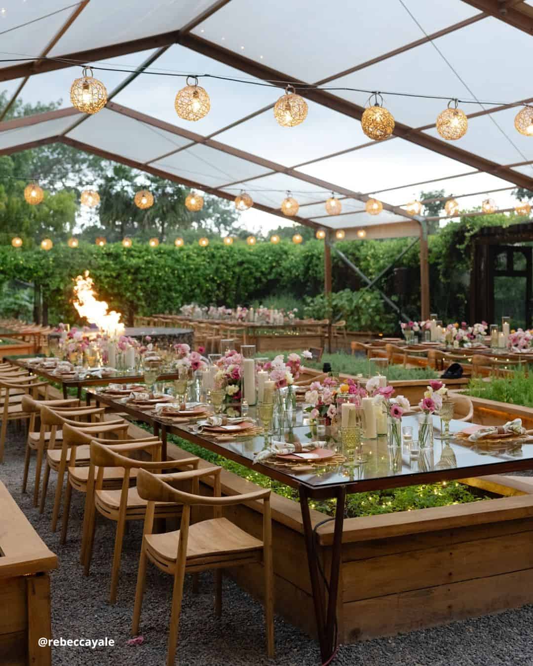 30 Wedding Ideas For Summer