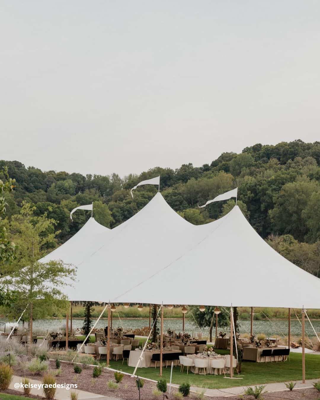 30 Wedding Ideas For Summer