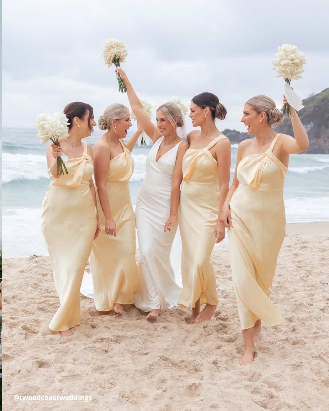 30 Wedding Ideas For Summer