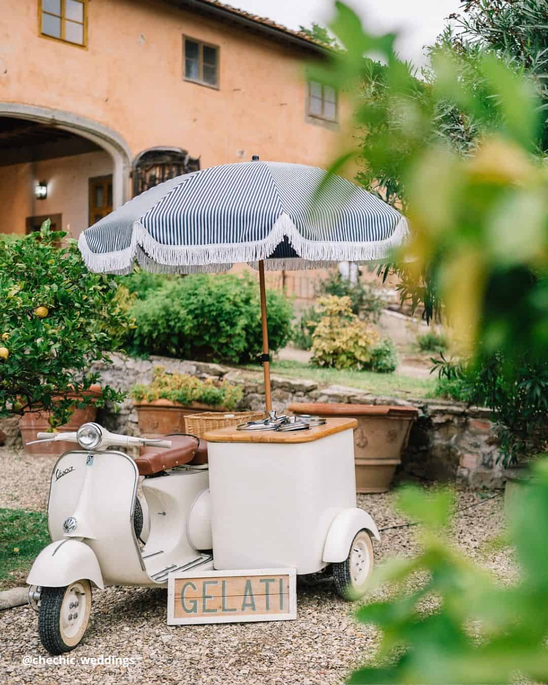 30 Wedding Ideas For Summer