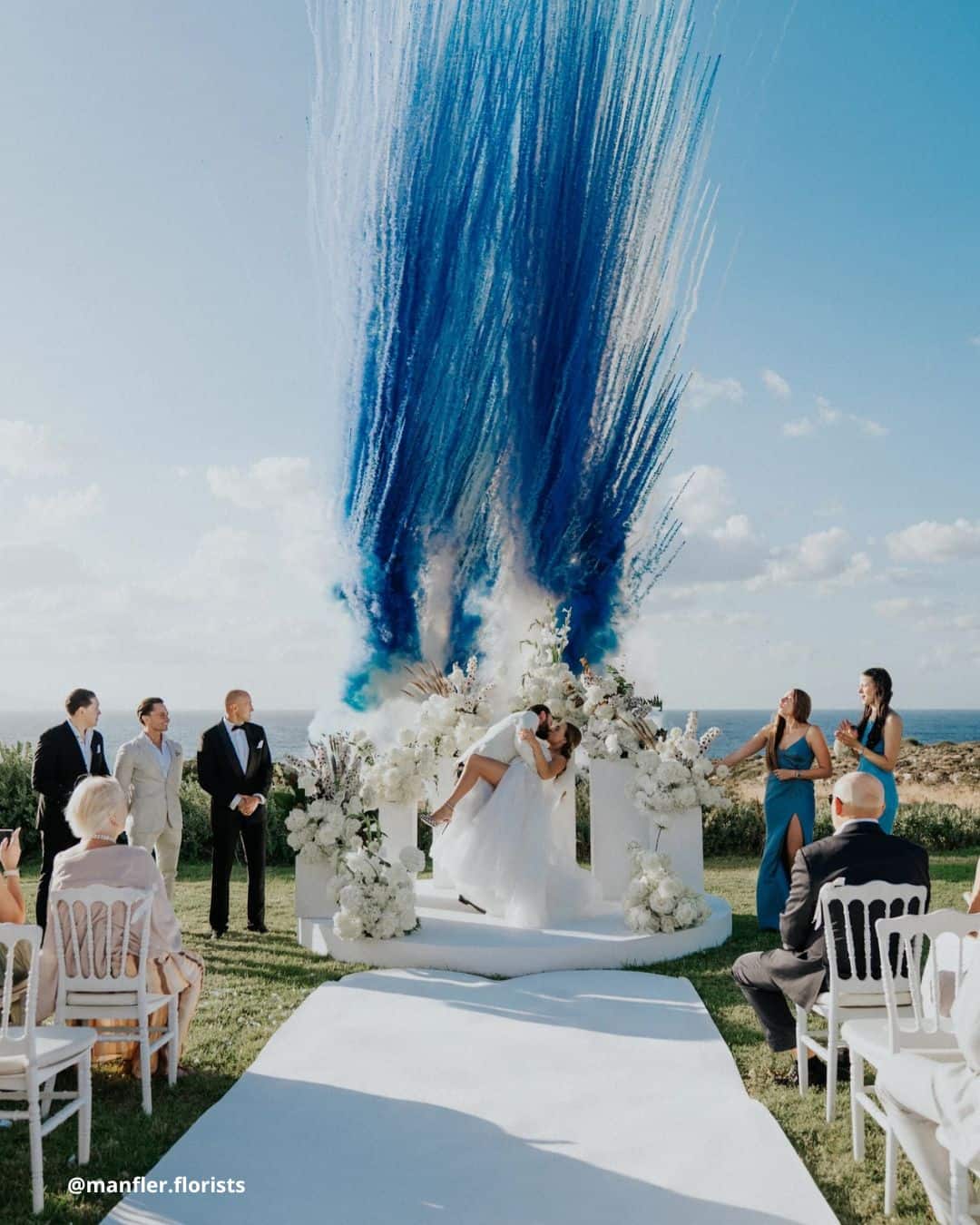 30 Wedding Ideas For Summer