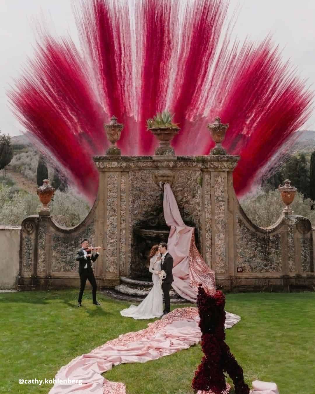 30 Wedding Ideas For Summer
