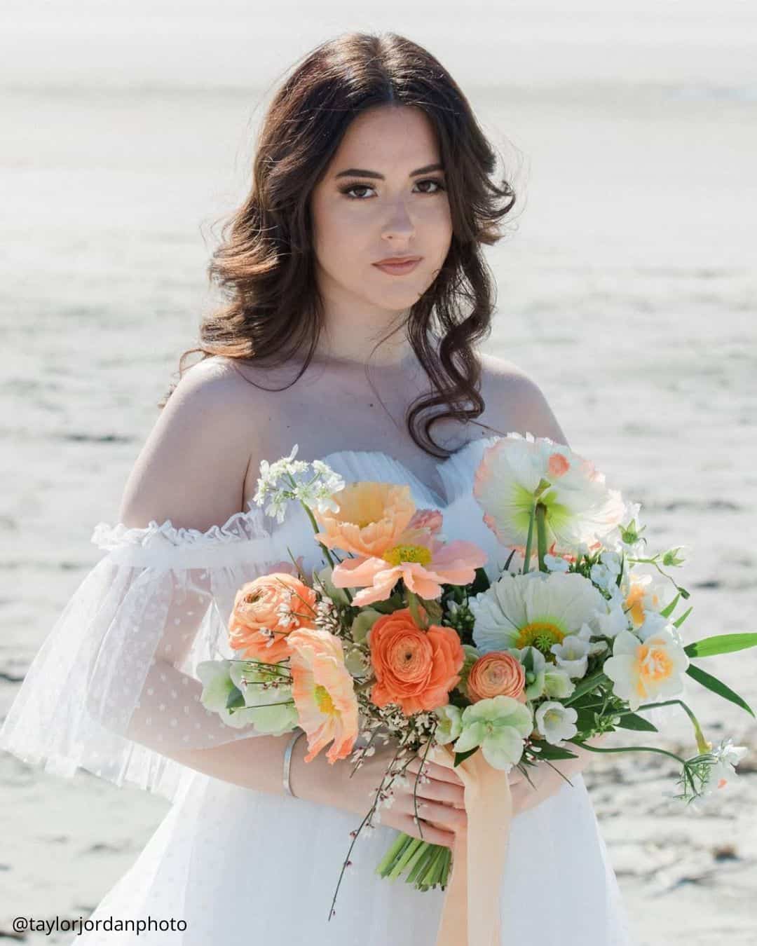 August Flowers: Golden Hour & Late Summer Charm