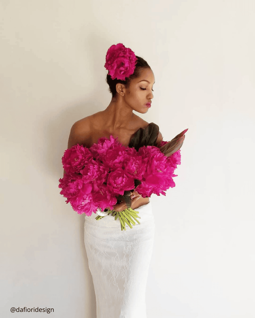 Peonies