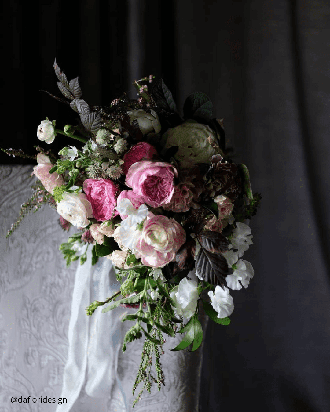 Peonies