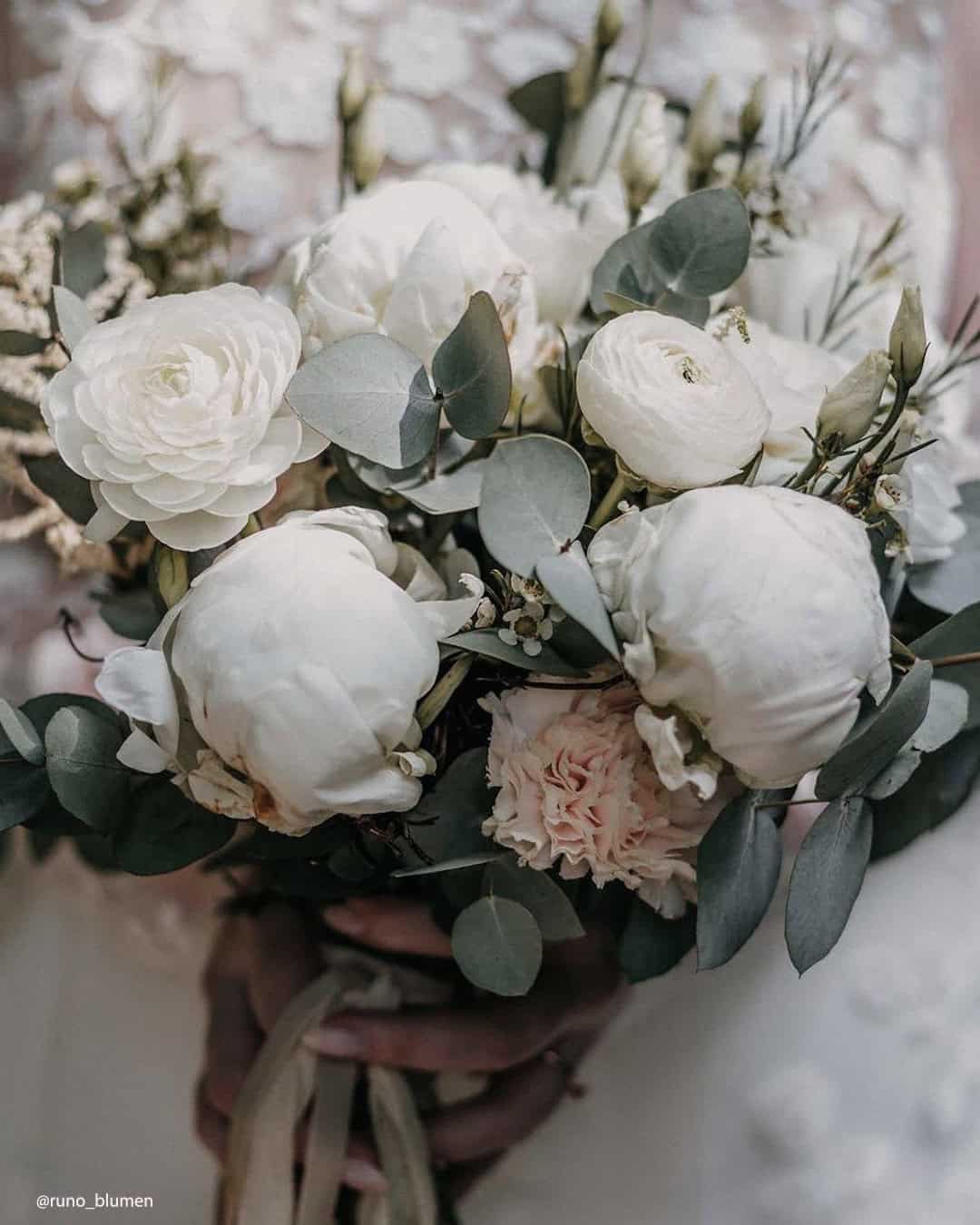 Peonies