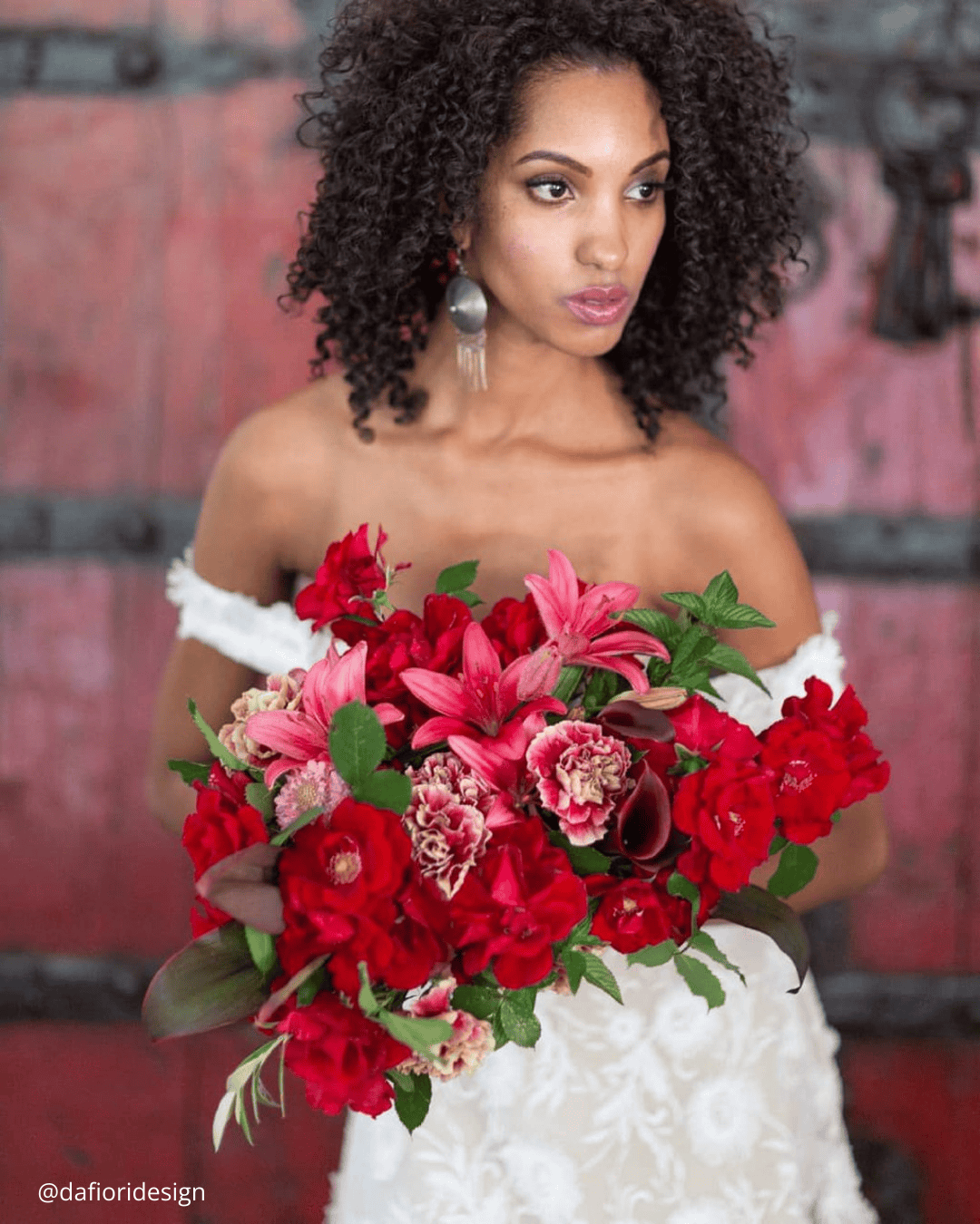 August Flowers: Golden Hour & Late Summer Charm