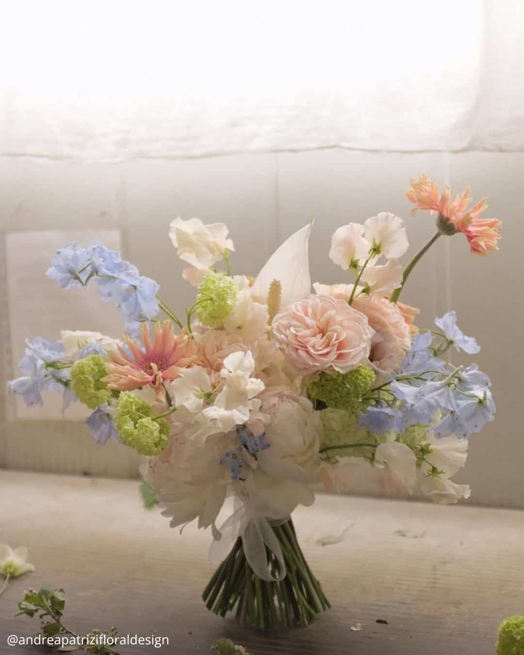 August Flowers: Golden Hour & Late Summer Charm