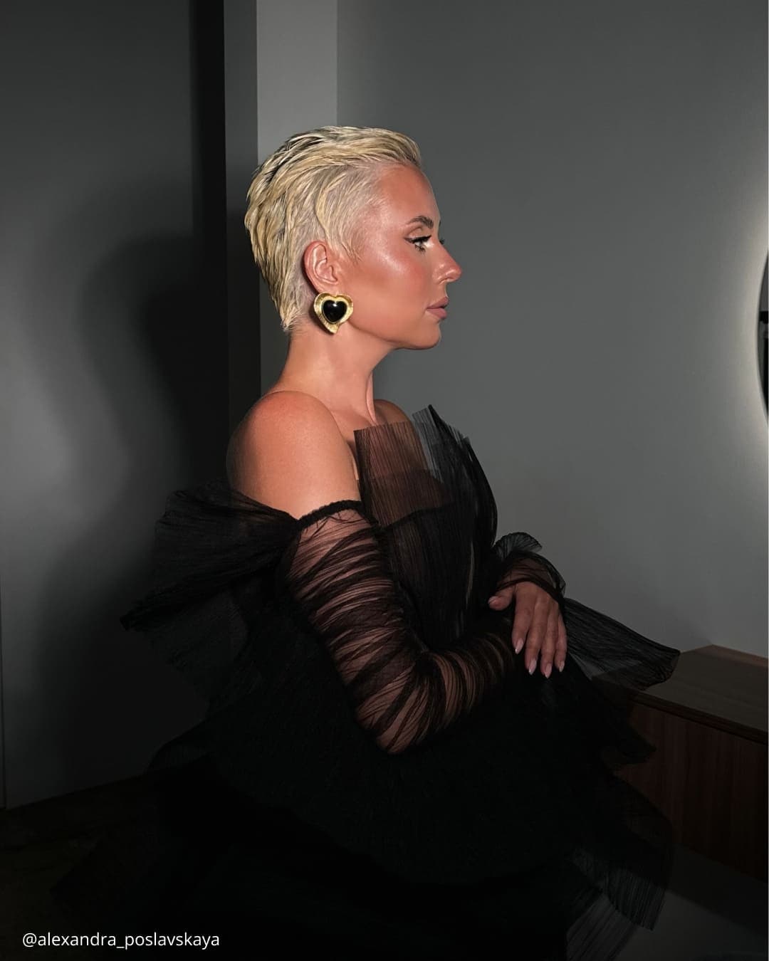 Wedding Hairstyles For Short Hair