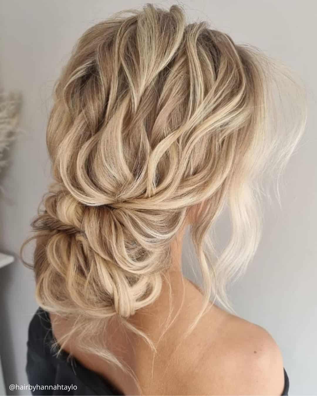Summer Hairstyles For Straight Hair