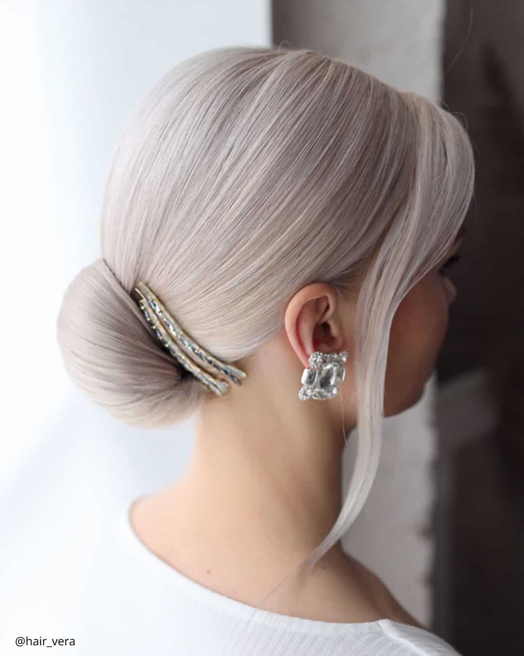 Summer Hairstyles For Thin Hair