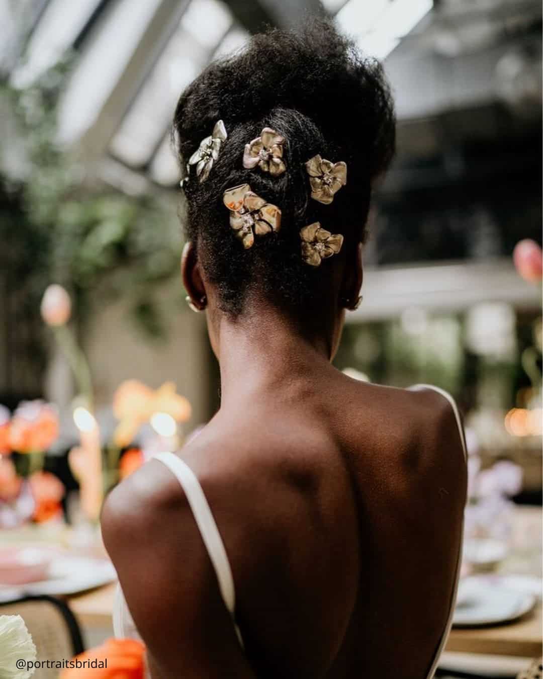 Summer Hairstyles For Black Hair