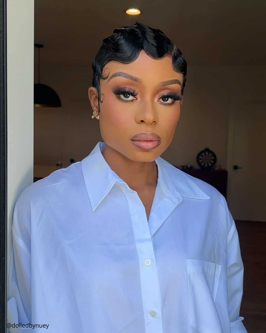 Summer Hairstyles For Black Hair