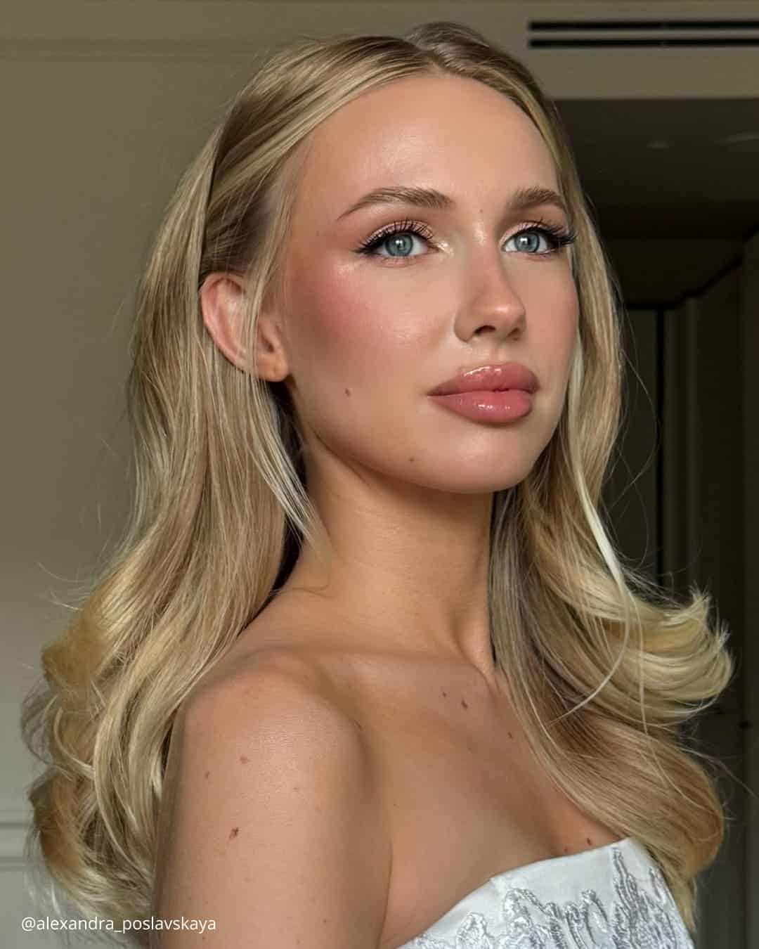 Mother Of The Bride Or Groom Hairstyles For Summer