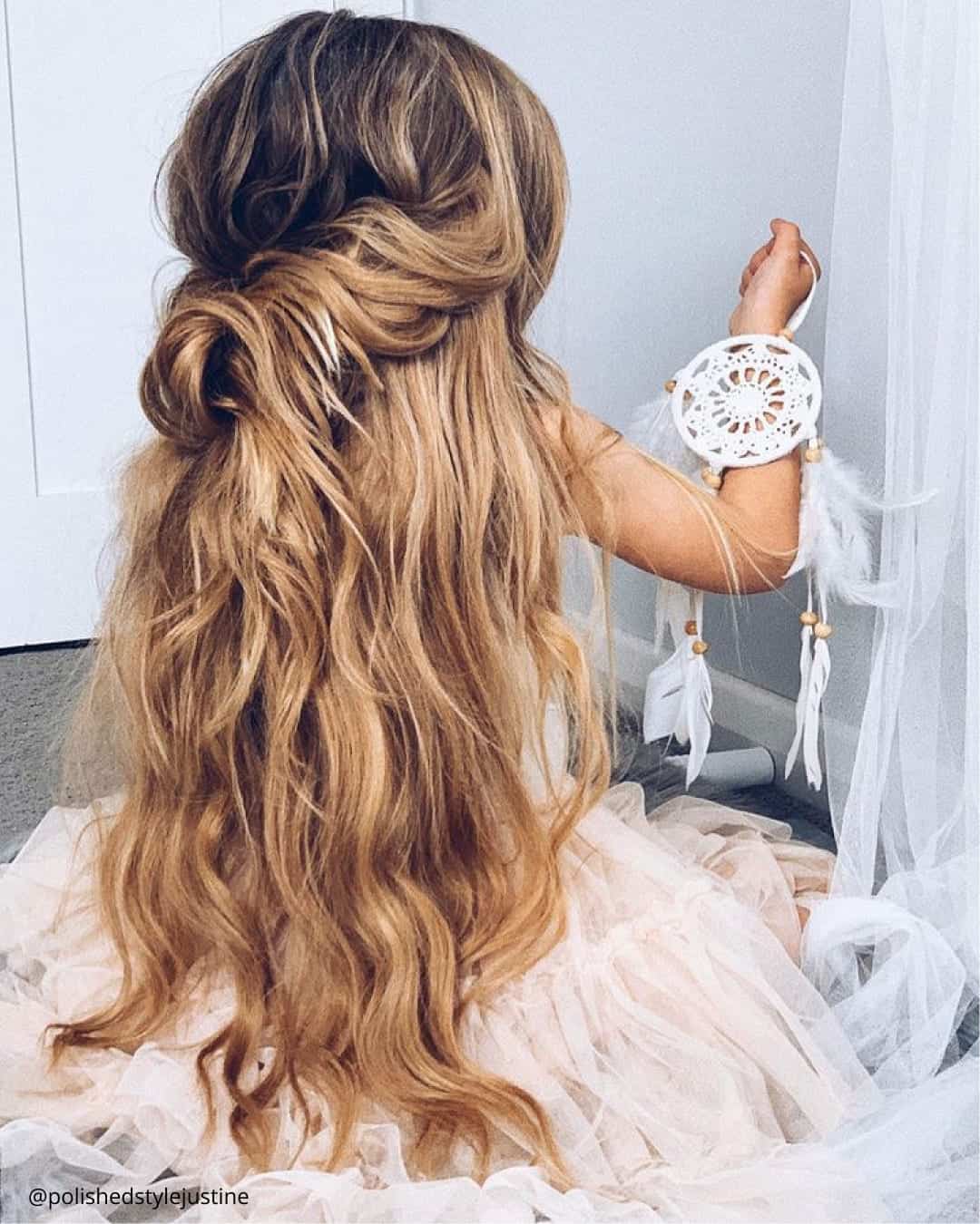 Hairstyles For Little Girls