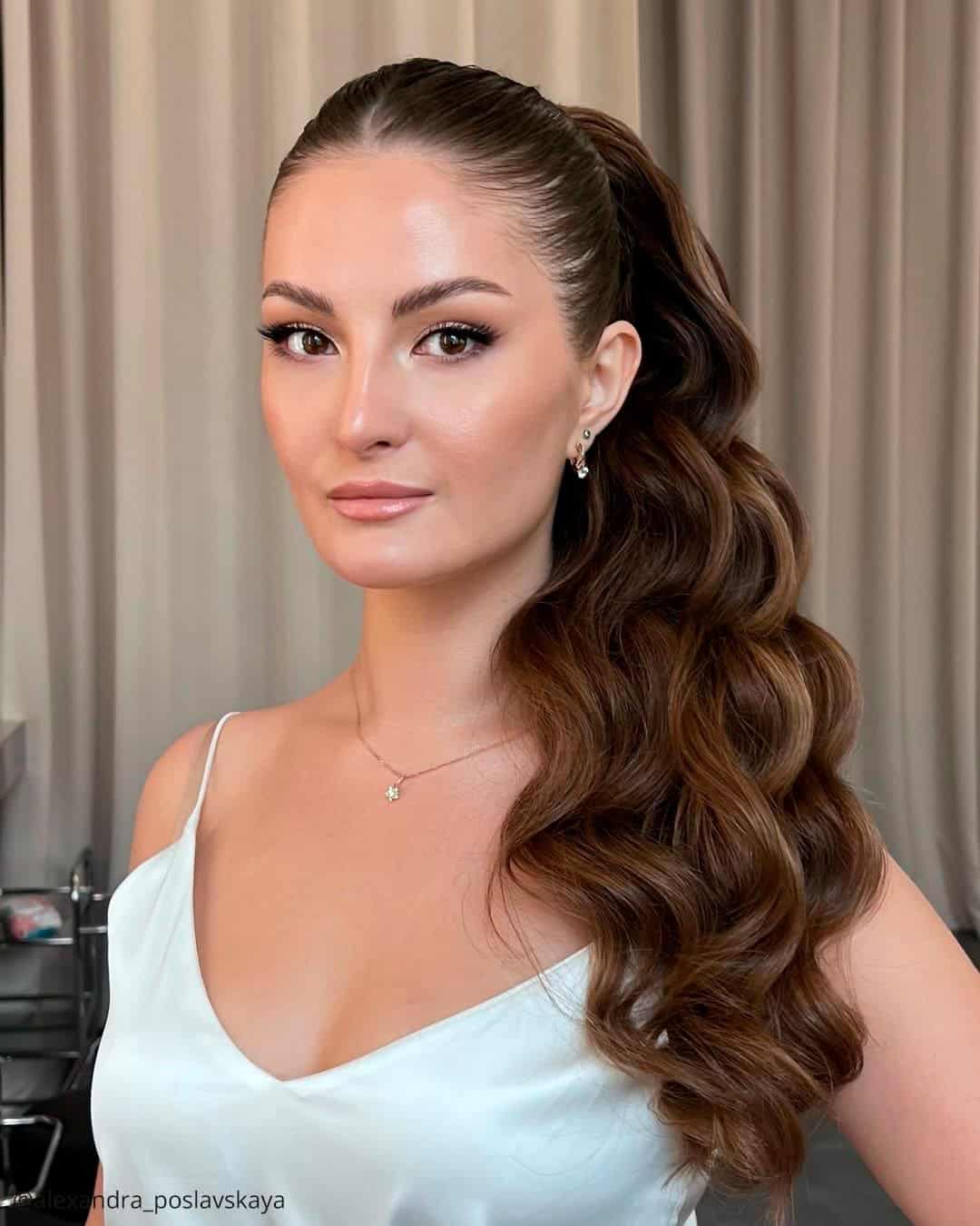 Braided Hairstyles
