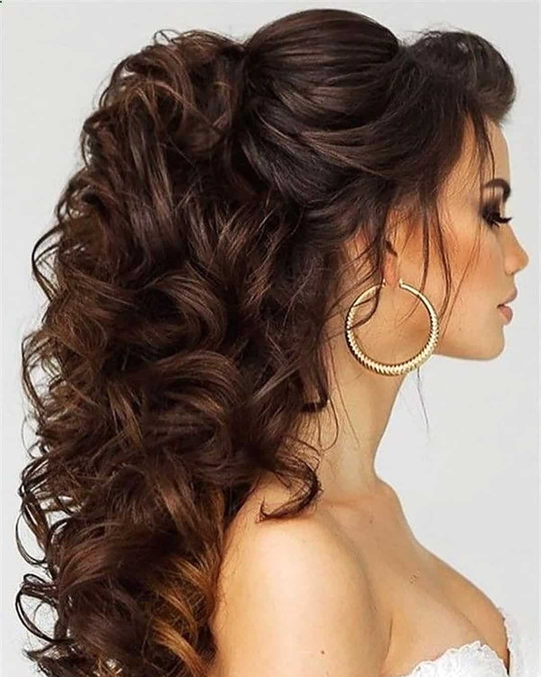 Cascade Curls