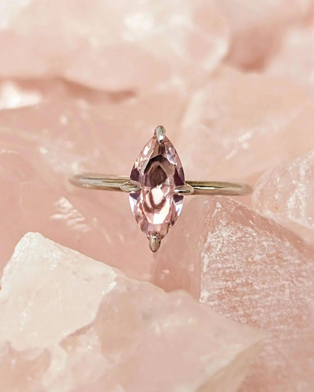 Radiant Cut Engagement Rings