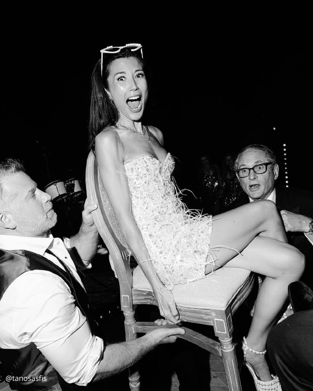 Funny Family Pictures
