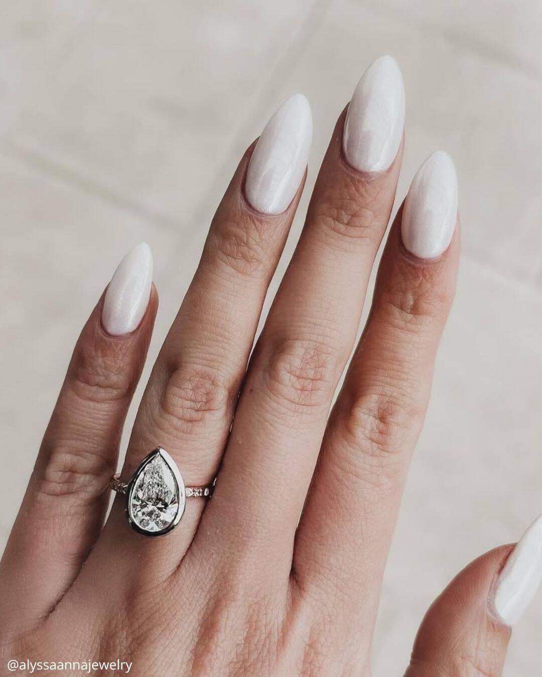 Modern Rings