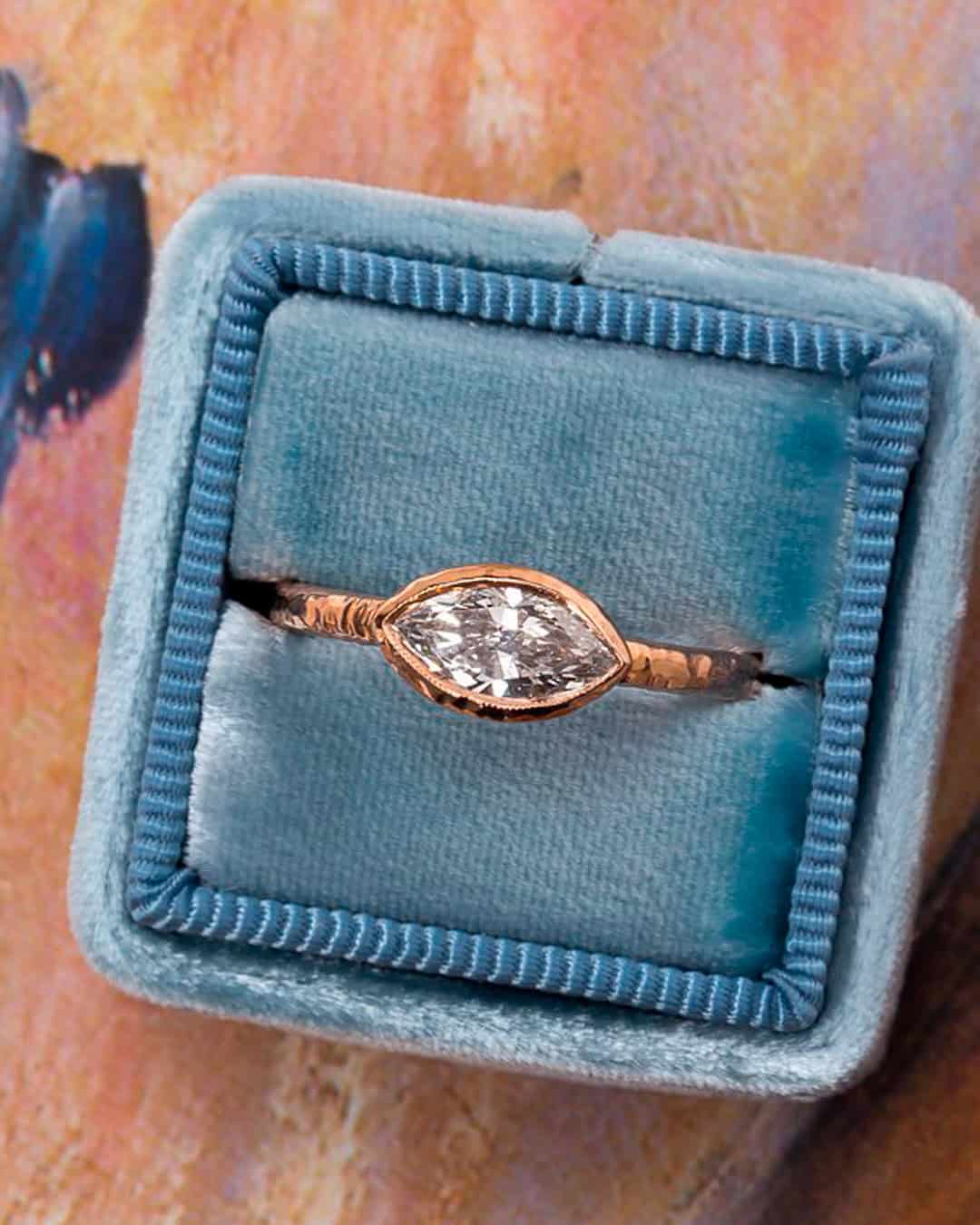 Modern Rings