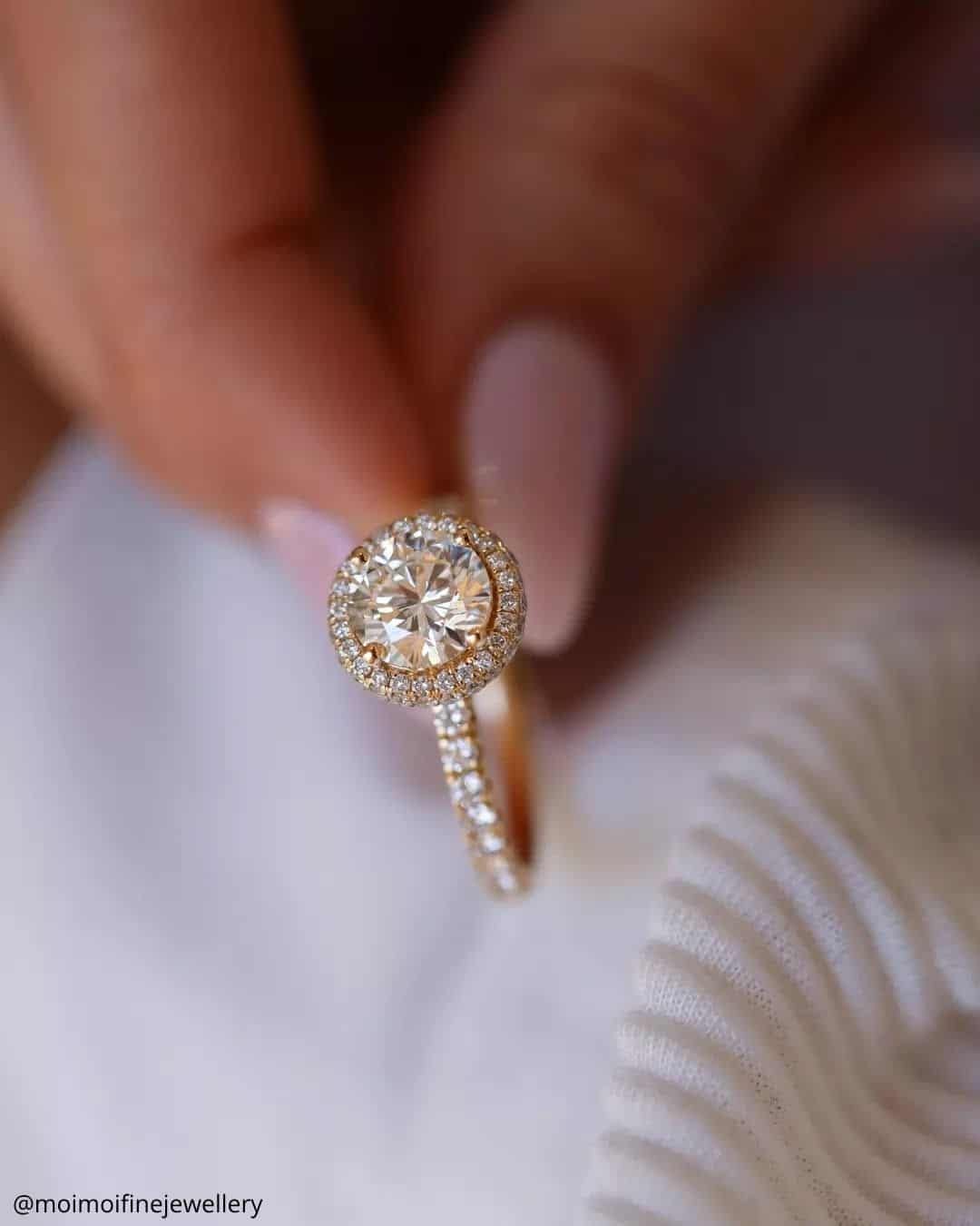 Vintage Rings