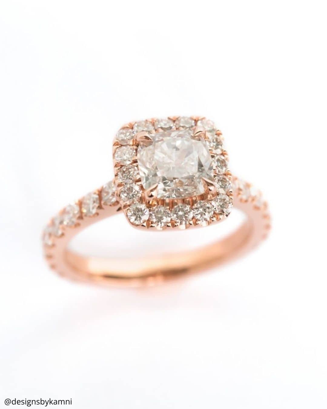Vintage Rings
