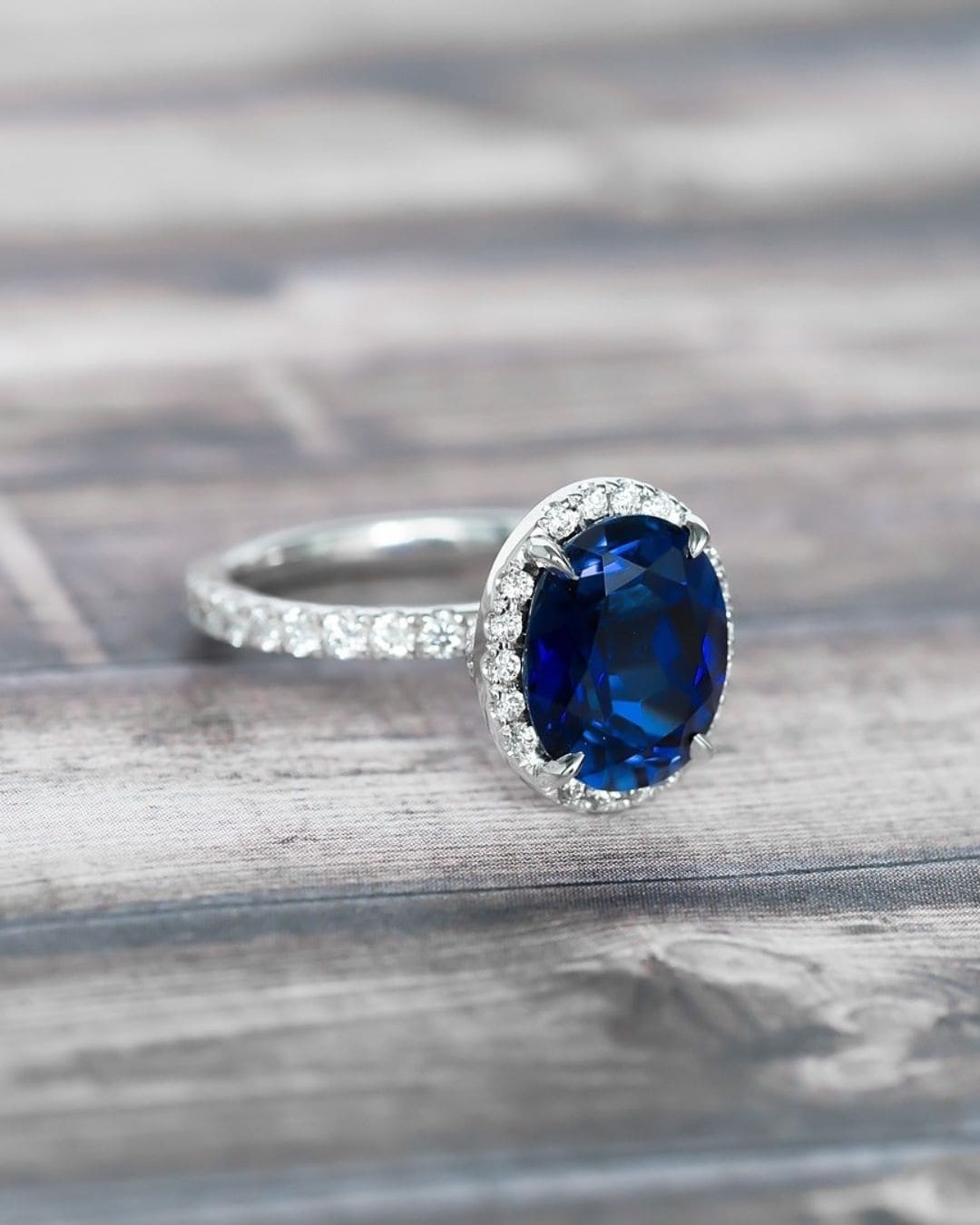 Vintage Rings
