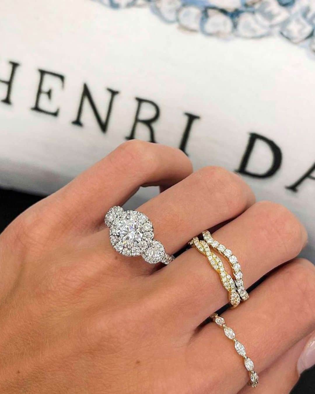 Vintage Rings