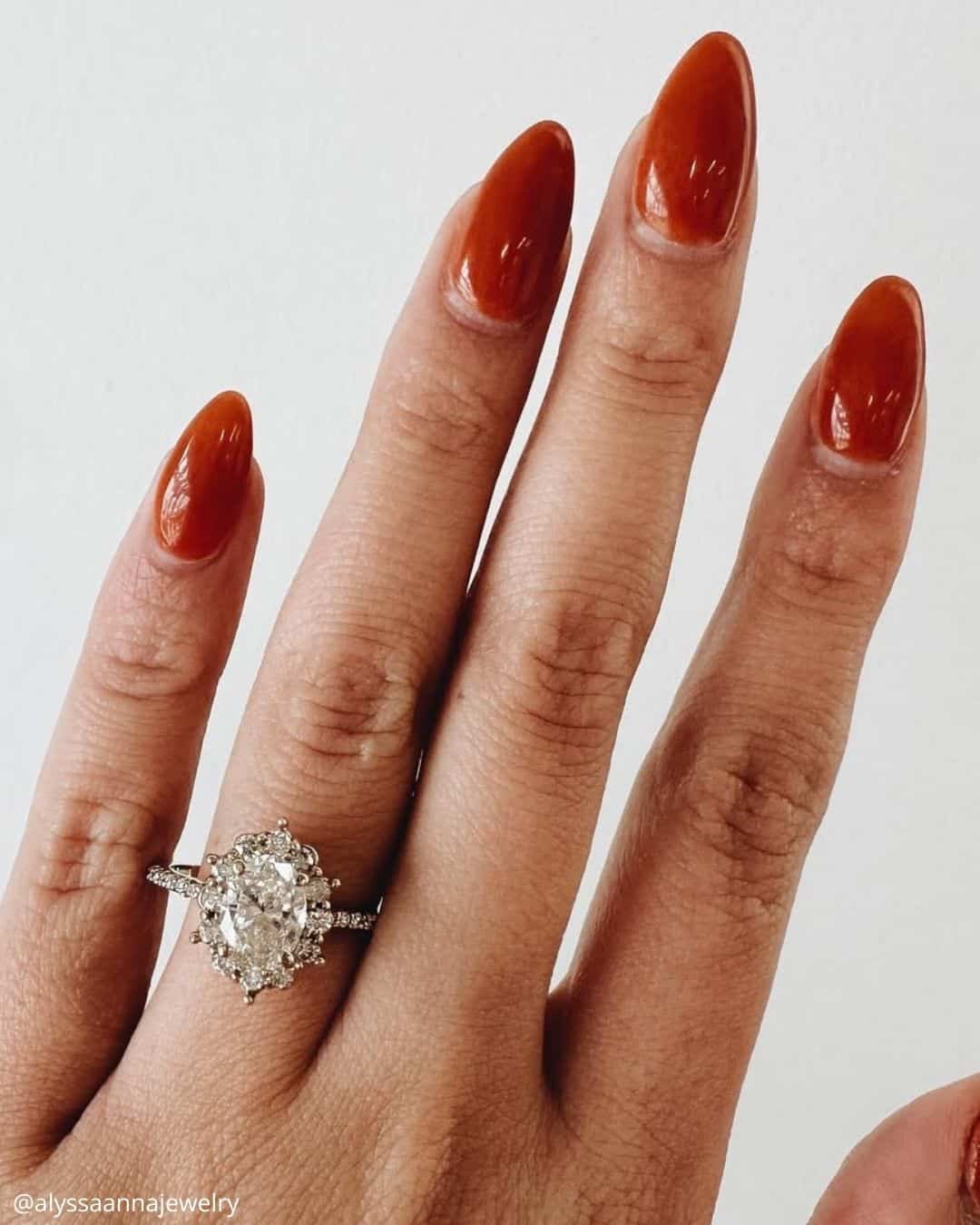 Bohemian Rings