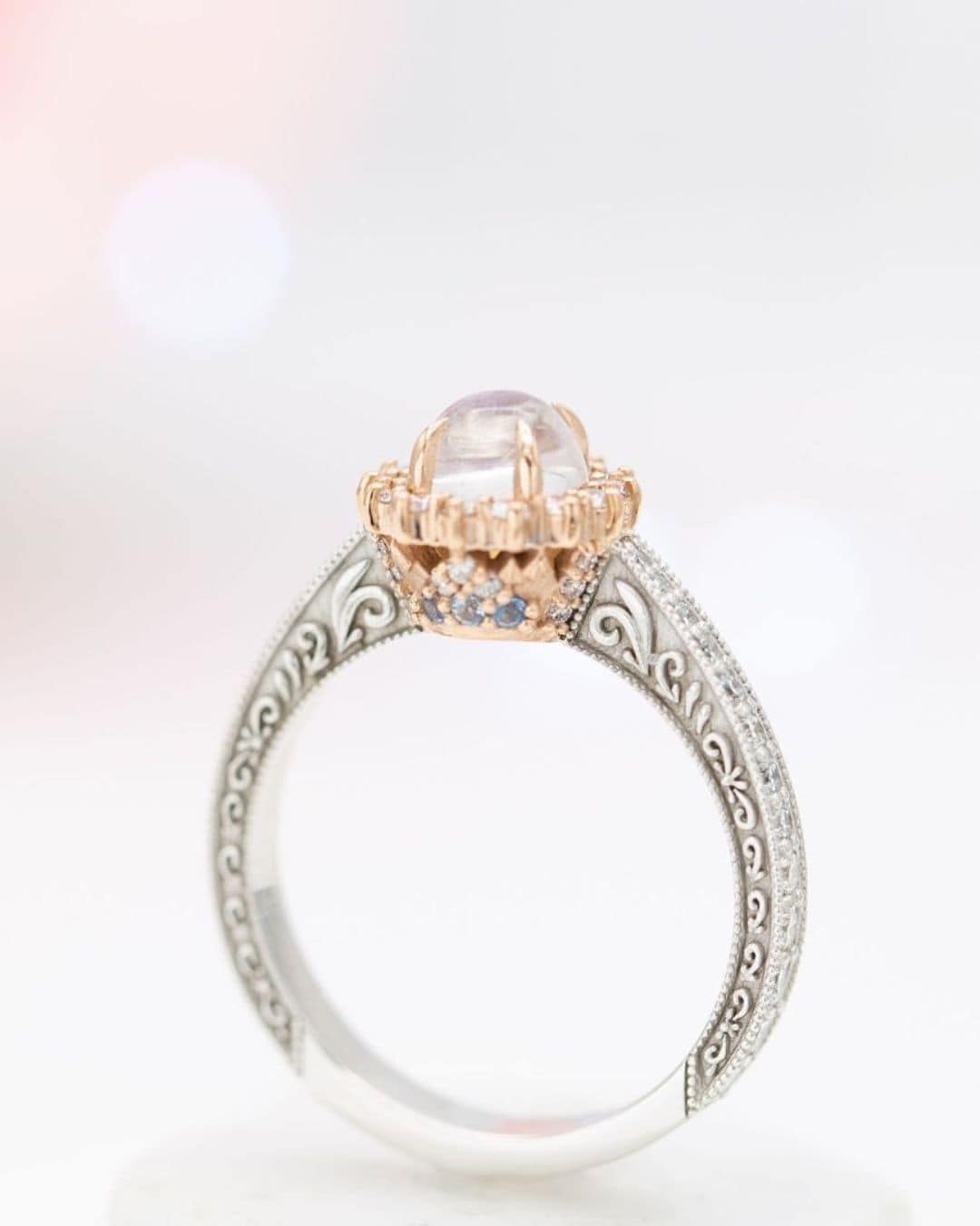 Where to Buy Unique Engagement Rings