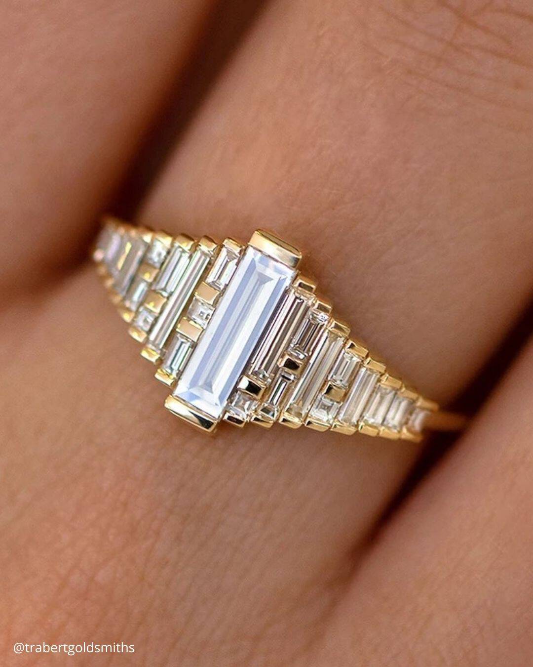 Where to Buy Unique Engagement Rings