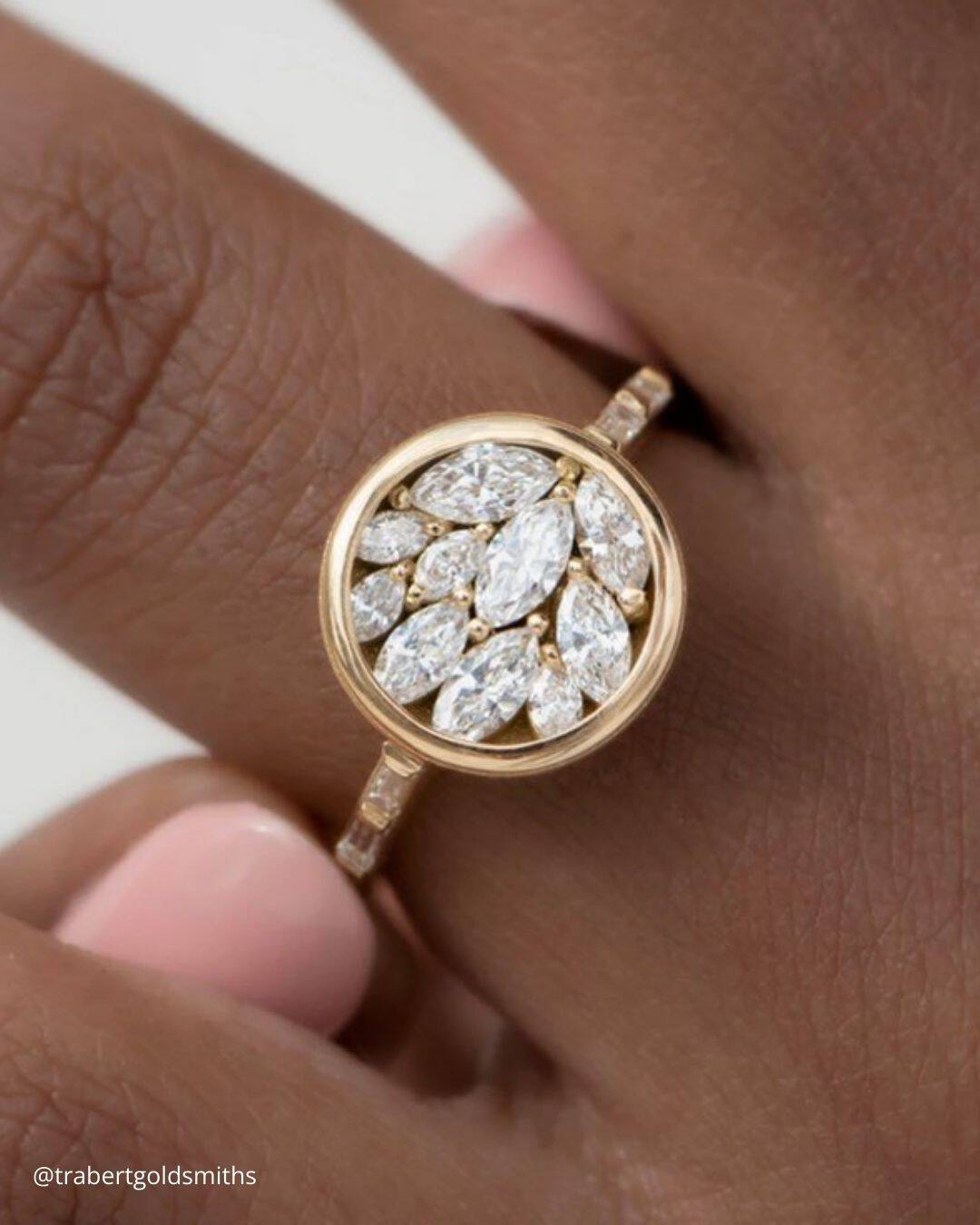 Where to Buy Unique Engagement Rings