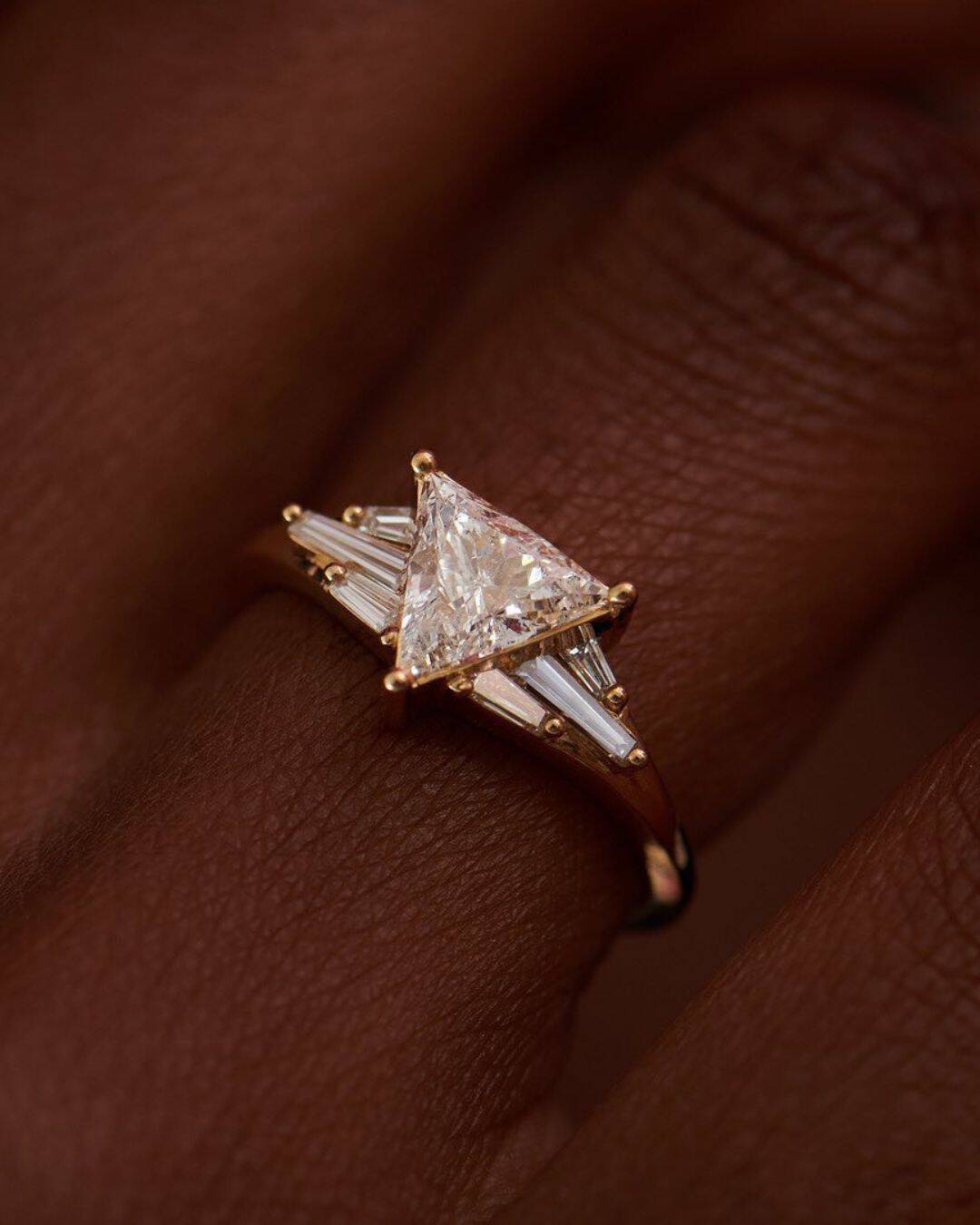 Where to Buy Unique Engagement Rings