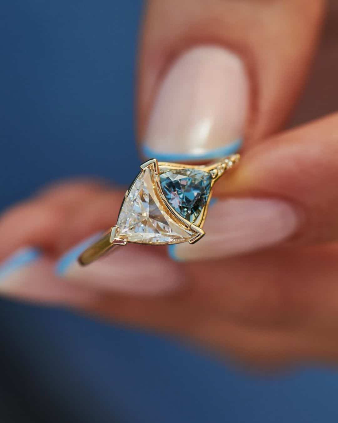 Where to Buy Unique Engagement Rings