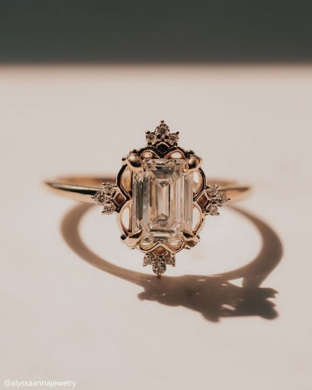 Where to Buy Unique Engagement Rings
