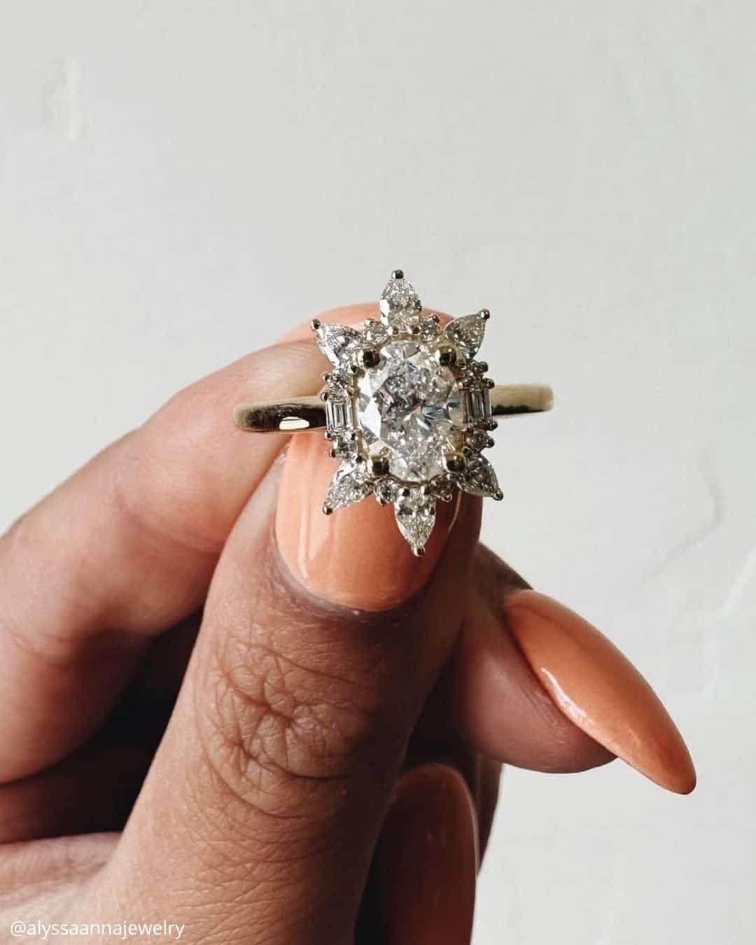 Where to Buy Unique Engagement Rings