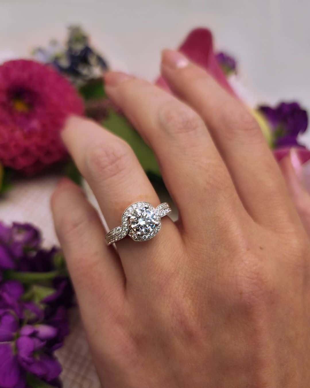 Where to Buy Unique Engagement Rings