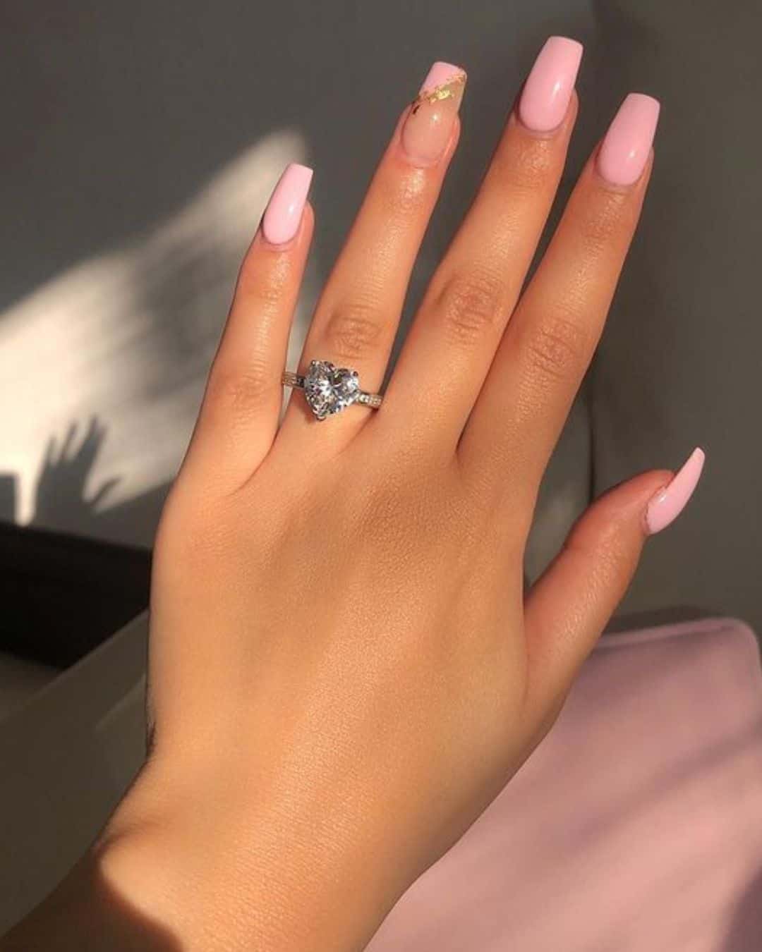 Emerald Cut Rings