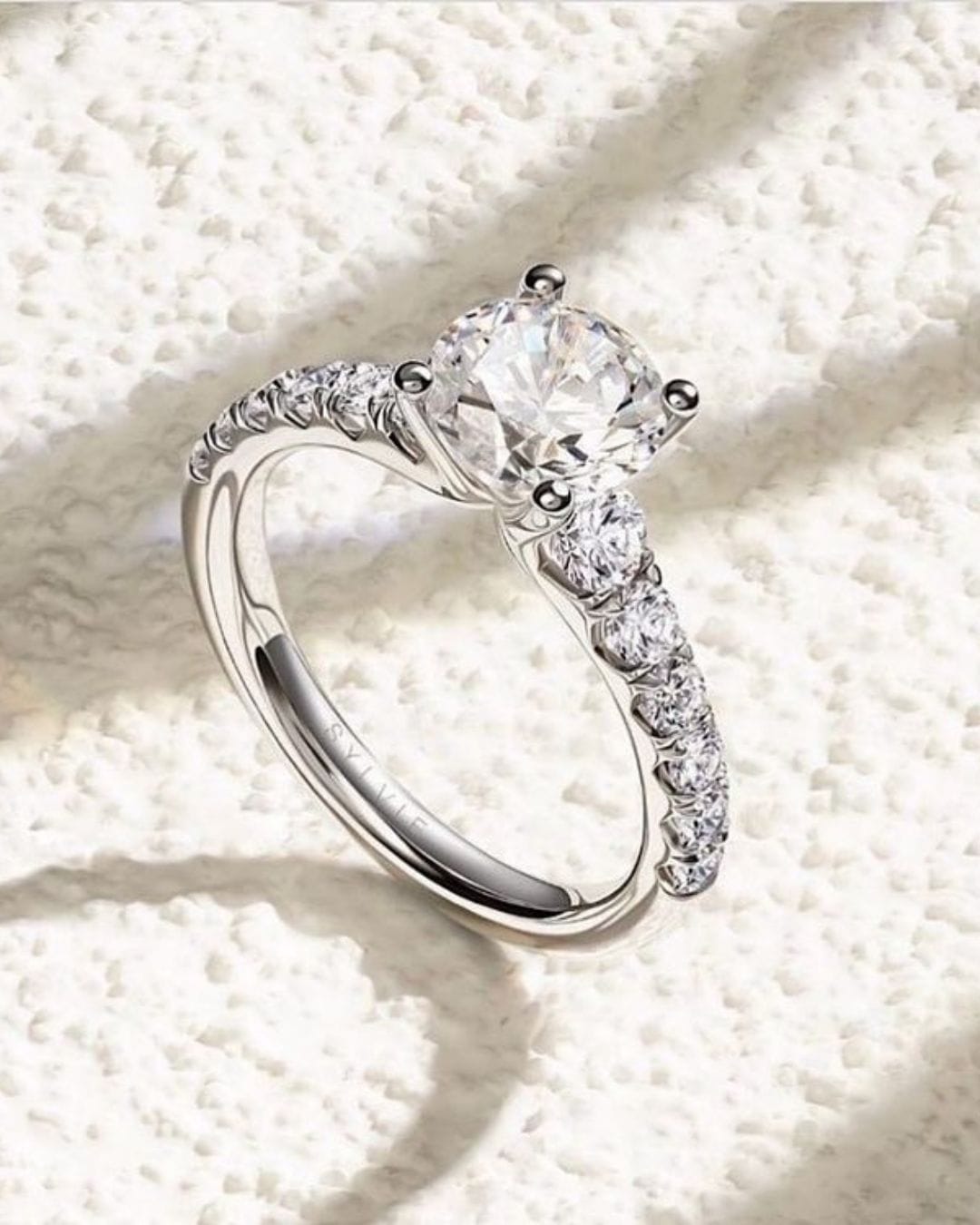 Beautiful Bezel Set